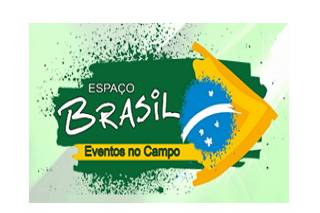 Espaço Brasil Eventos Logo