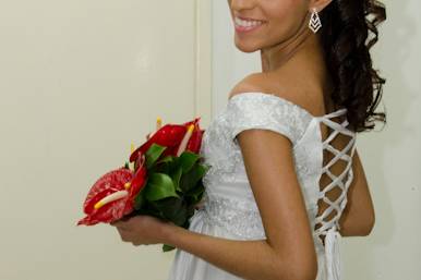 Aline & Said