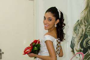 Aline & Said