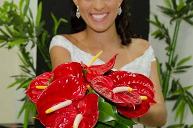 Aline & Said