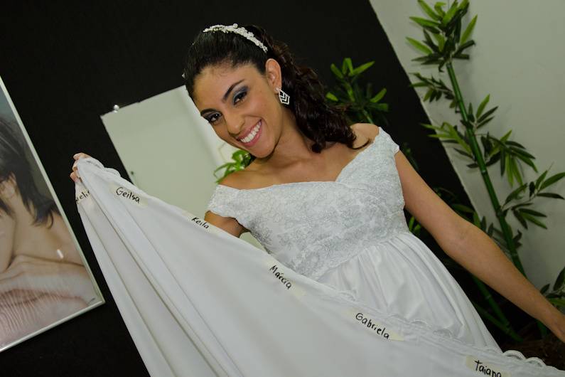 Aline & Said