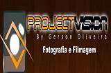 Project Vision logo