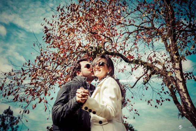 Pré-Wedding