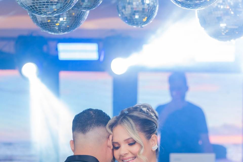 Wave Eventos