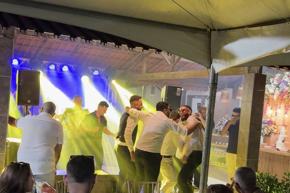Samuel e Tarssila