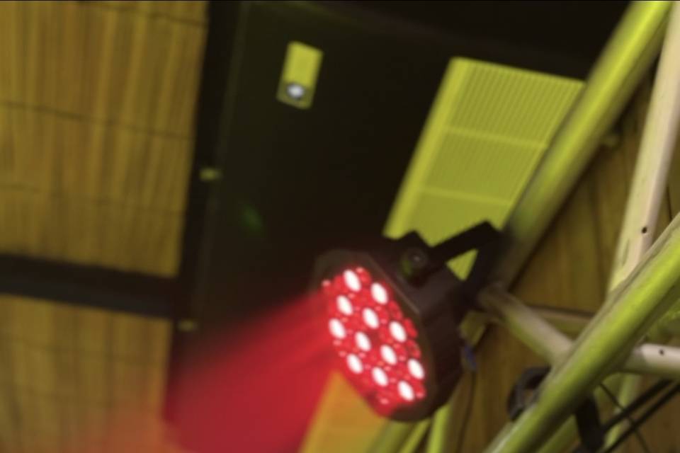 Iluminação