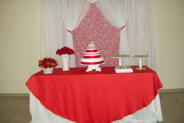 Ideal para o seu casamento