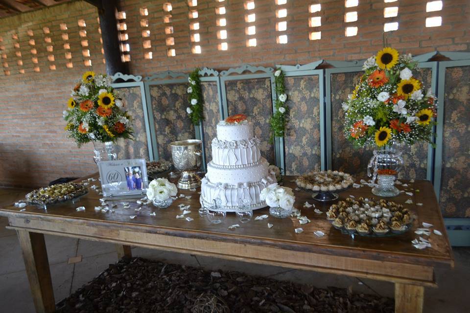 Nobre Momentos Buffet e Eventos