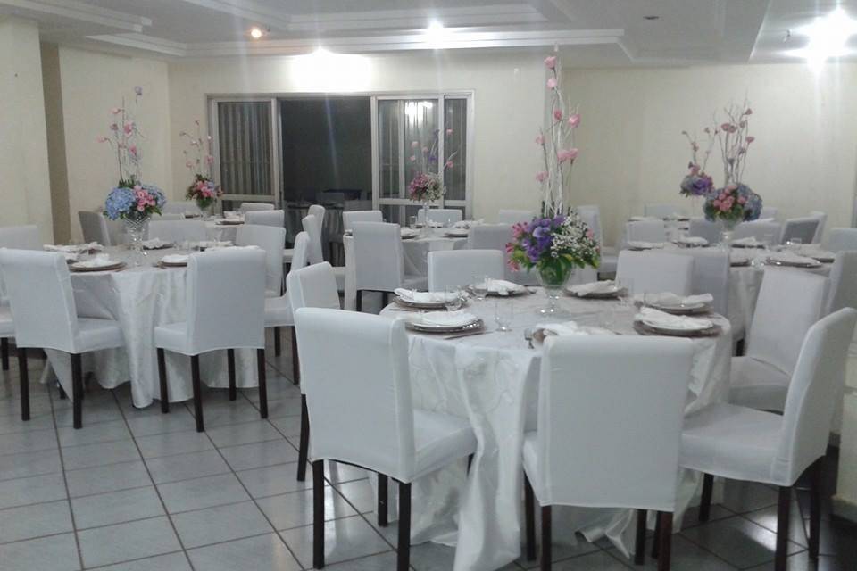 Nobre Momentos Buffet e Eventos