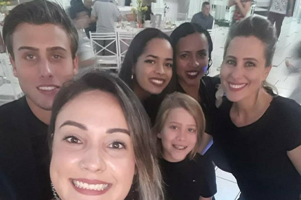 Evento Buffet Alemão