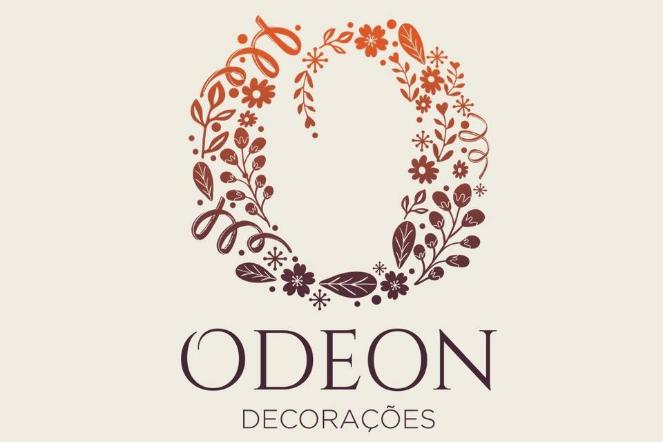 Odeon Decorações