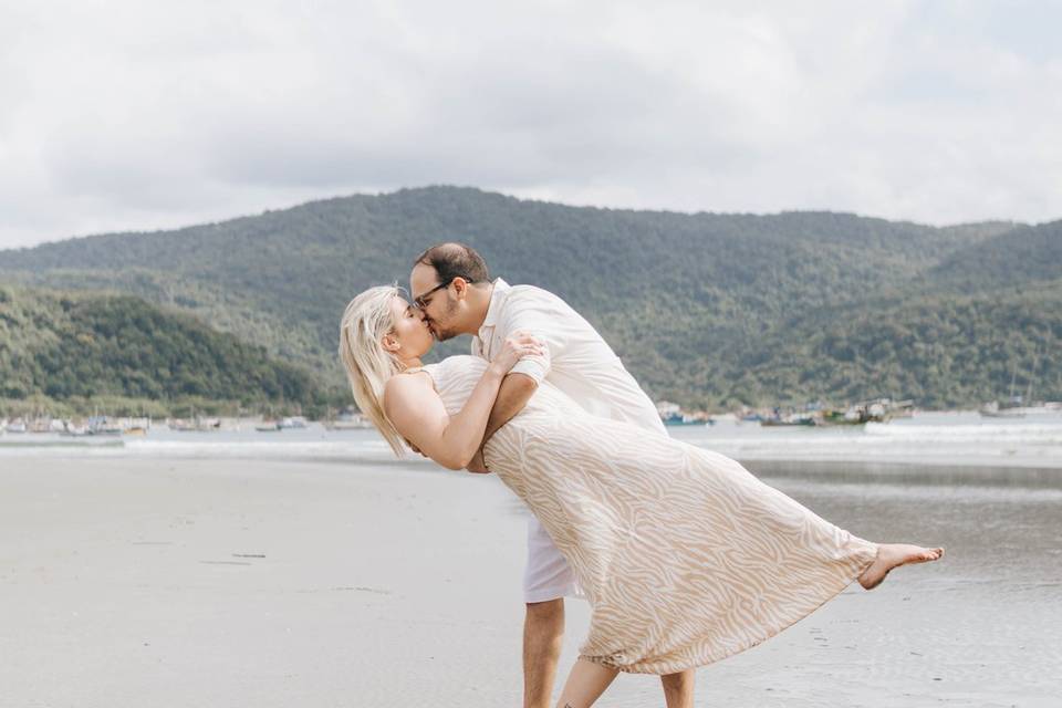 Pré wedding