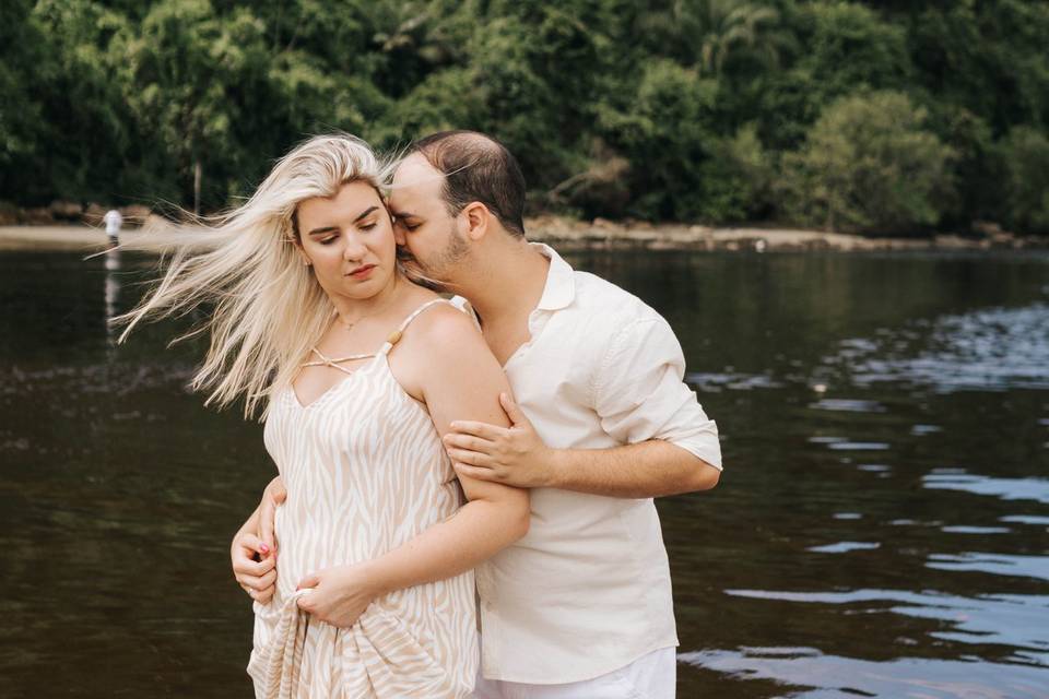 Pré wedding