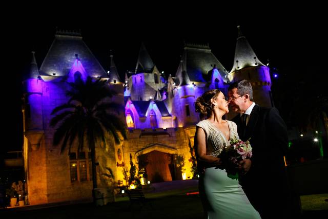 Casamento Noturno