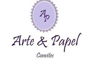 A&P convites logo