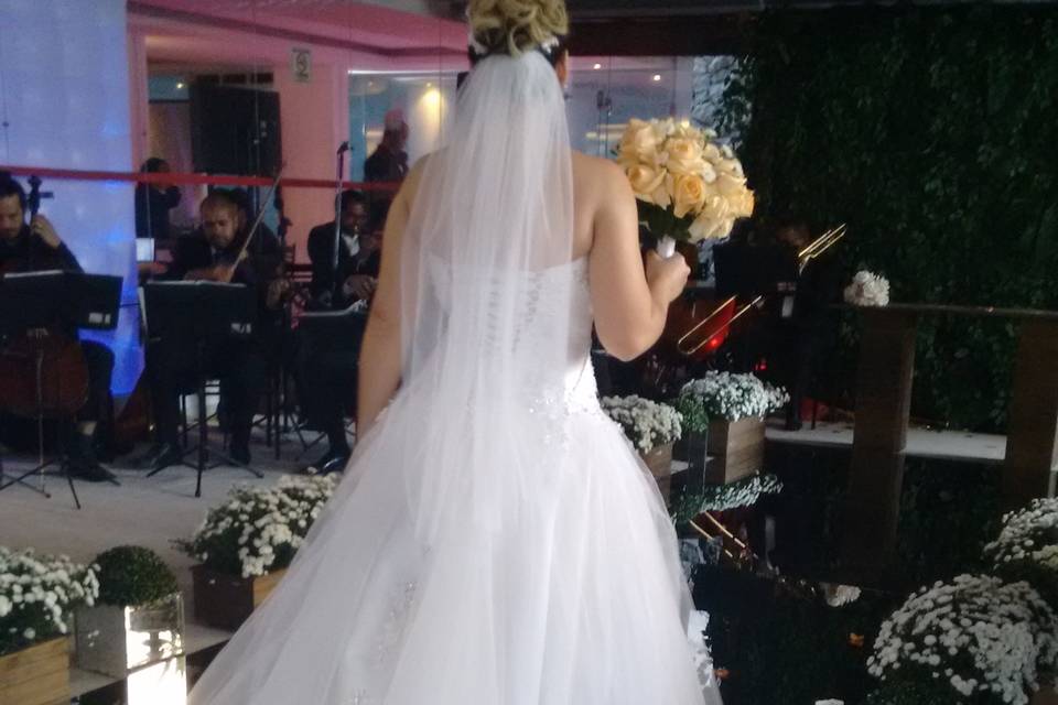 Casamento Casa Antioquina