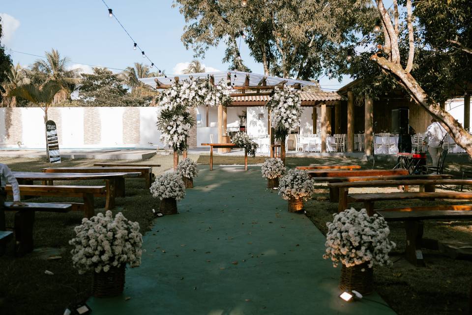 Casamento
