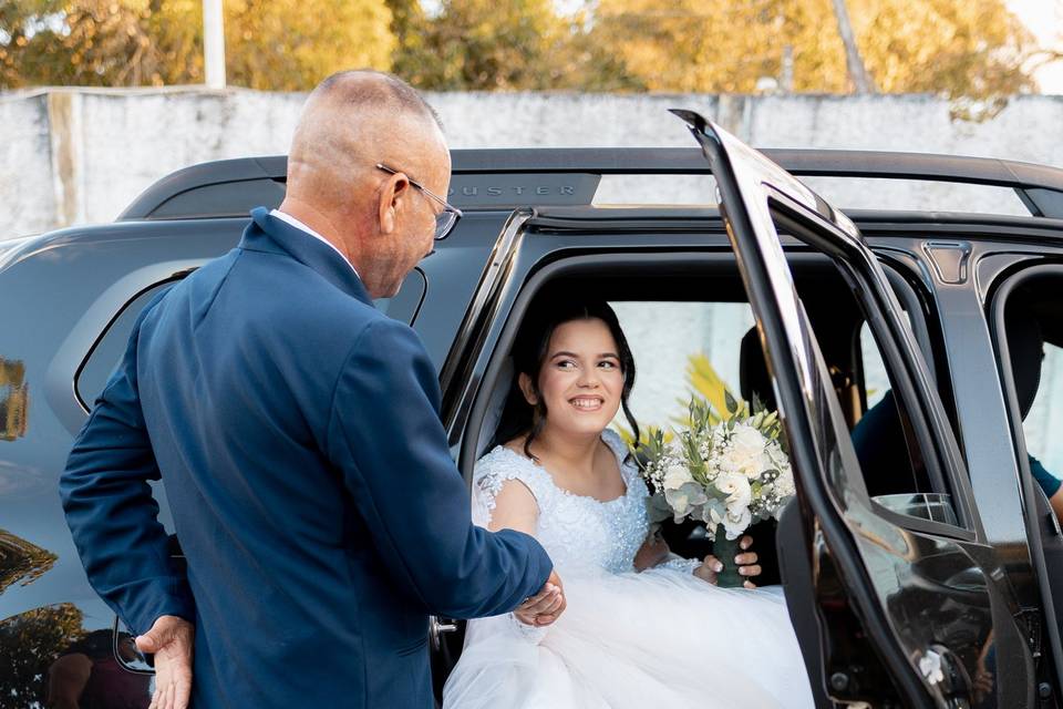 Casamento