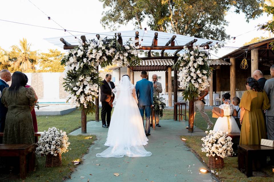 Casamento