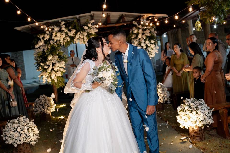 Casamento
