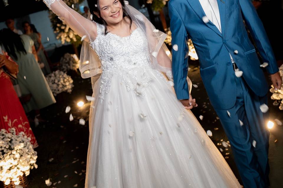 Casamento