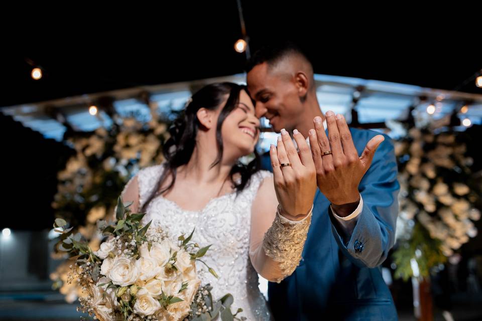 Casamento