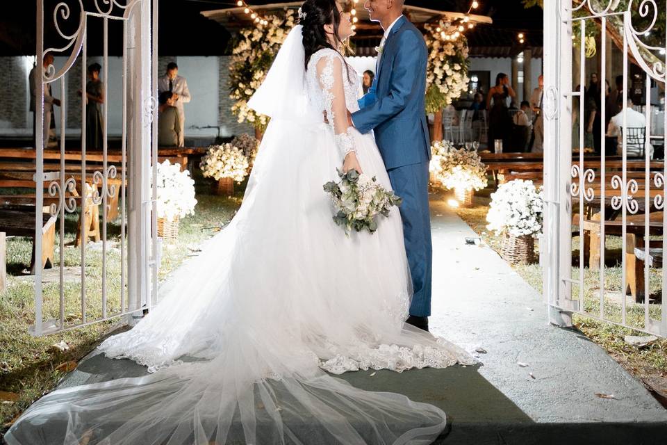 Casamento