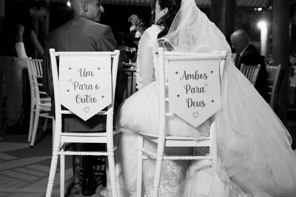 Casamento