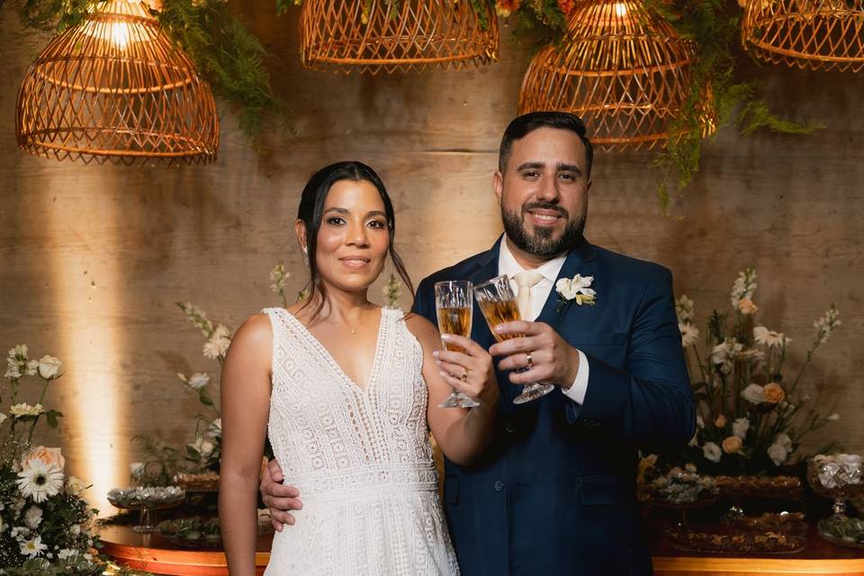 Casamento