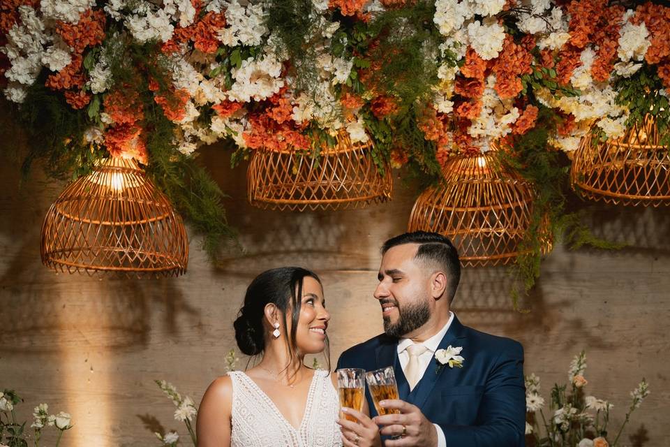 Casamento