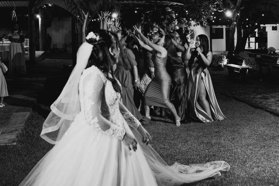 Casamento