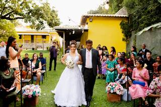Nazar Casamentos