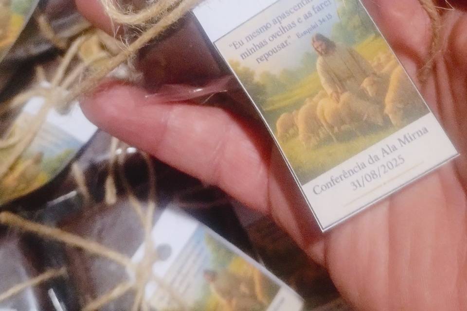 Bombom Brownie