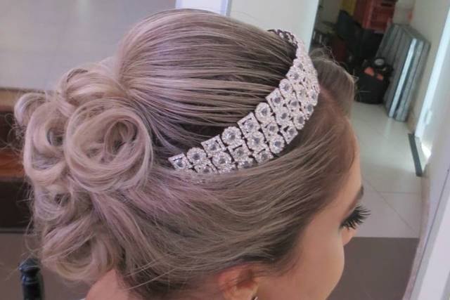 Penteado