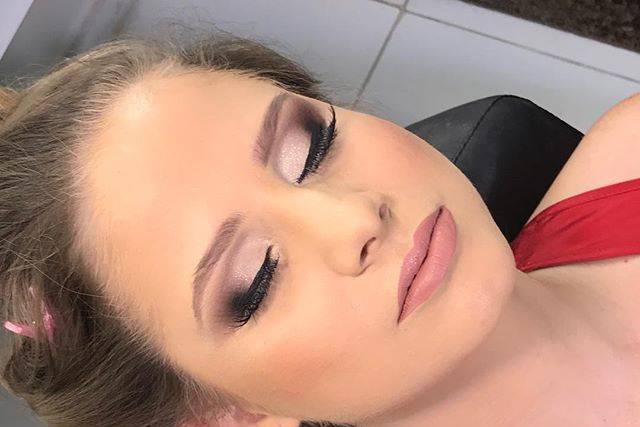 Make convidada