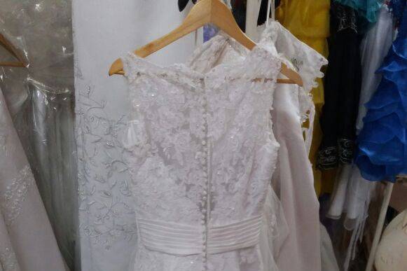 Vestido
