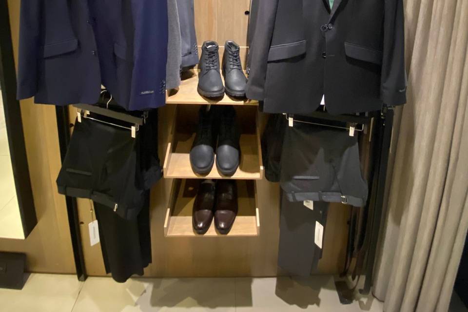 BLAZERS