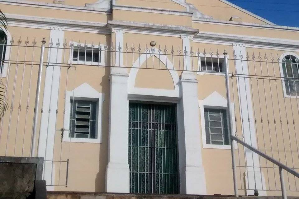 Igreja