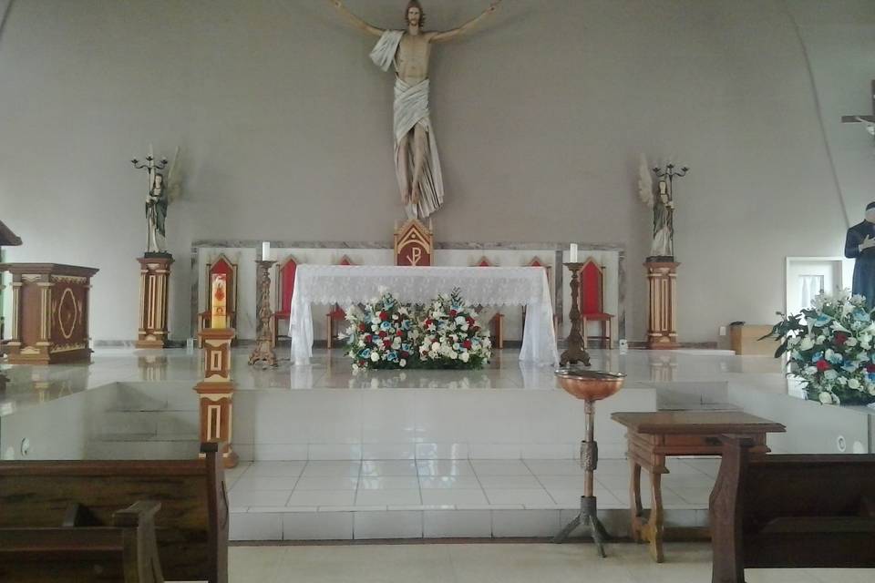 Altar