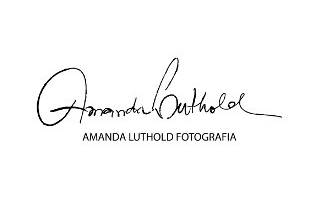 Amanda Luthold Fotografia logo
