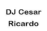 Dj Cesar Ricardo logo