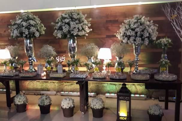 Decoração