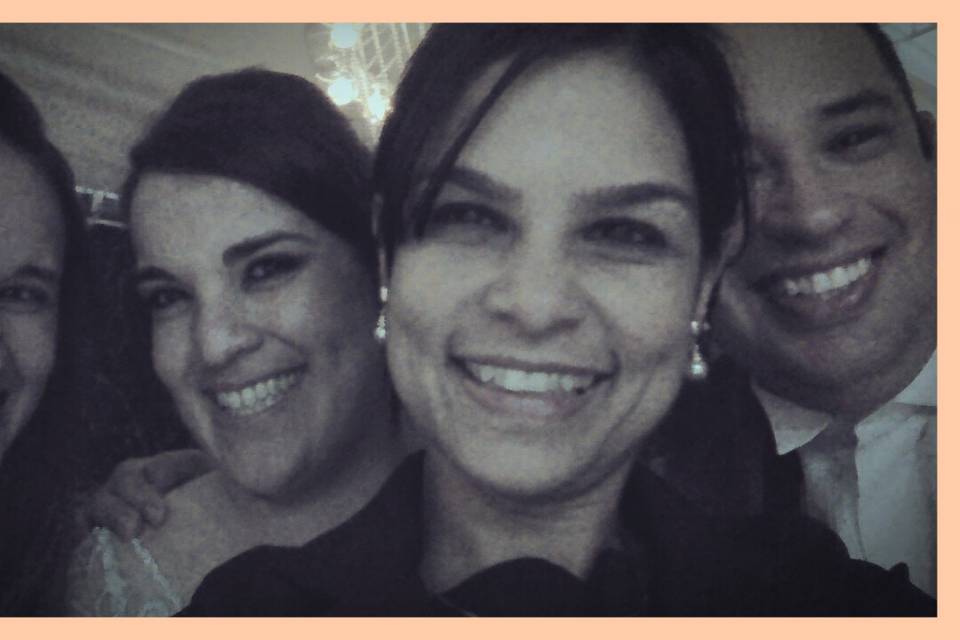 Self com eles