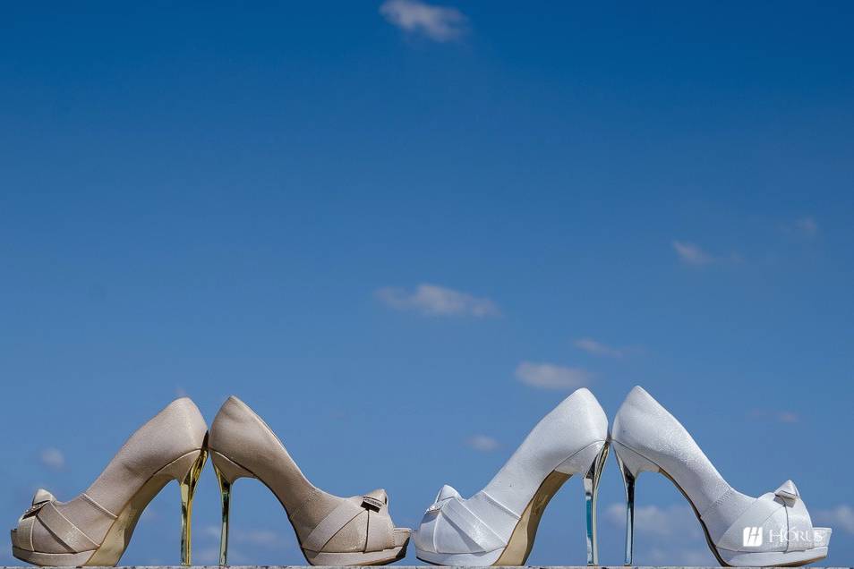 Sapatos