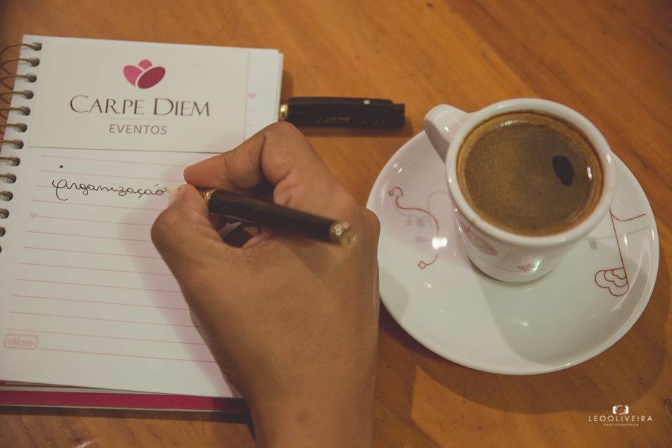 Bom dia!