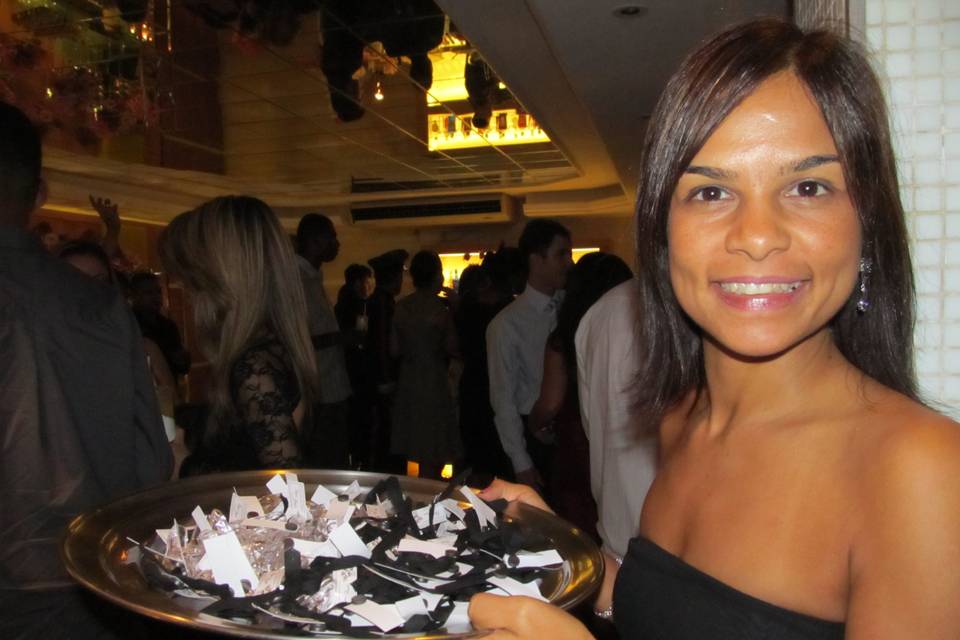 Gravatinhas