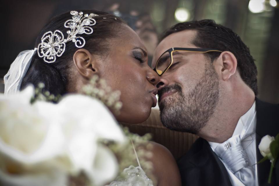 Nosso amor