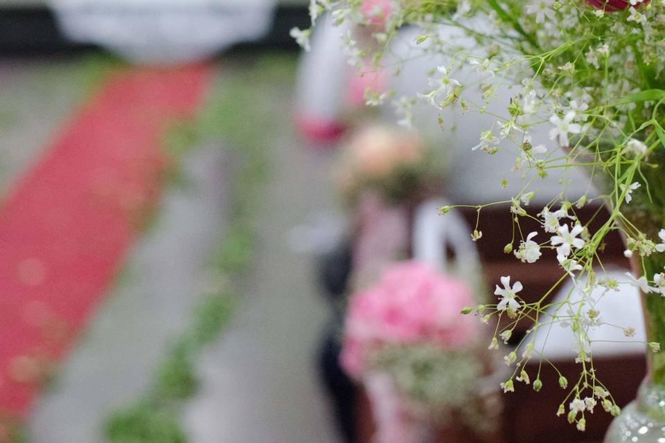 Rosas