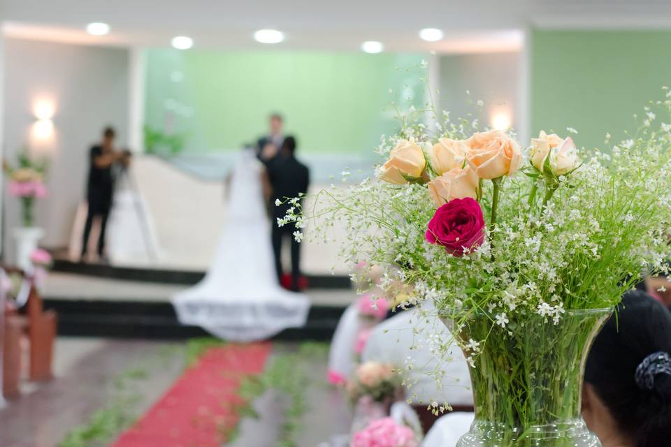 Altar