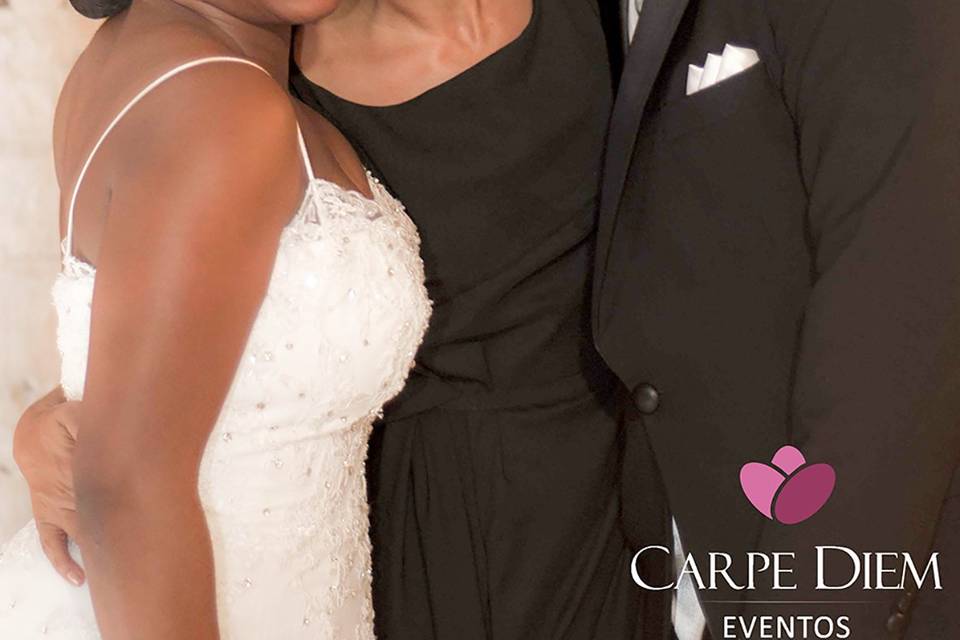 Casal rita e raife